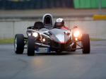 Ariel Atom 2 2003 года (EU)
